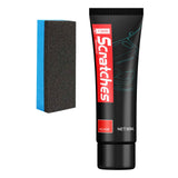 Maxbell Car Scratch Remover Polishing Tools Repair Paint Scratches Auto Accessories 60ml