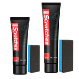 Maxbell Car Scratch Remover Polishing Tools Repair Paint Scratches Auto Accessories 60ml