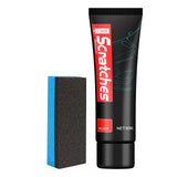 Maxbell Car Scratch Remover Polishing Tools Repair Paint Scratches Auto Accessories 60ml