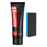 Maxbell Car Scratch Remover Polishing Tools Repair Paint Scratches Auto Accessories 60ml