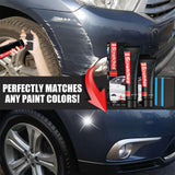 Maxbell Car Scratch Remover Polishing Tools Repair Paint Scratches Auto Accessories 100ml