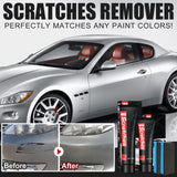 Maxbell Car Scratch Remover Polishing Tools Repair Paint Scratches Auto Accessories 100ml