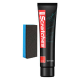 Maxbell Car Scratch Remover Polishing Tools Repair Paint Scratches Auto Accessories 100ml