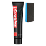 Maxbell Car Scratch Remover Polishing Tools Repair Paint Scratches Auto Accessories 100ml