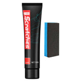 Maxbell Car Scratch Remover Polishing Tools Repair Paint Scratches Auto Accessories 100ml