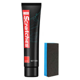 Maxbell Car Scratch Remover Polishing Tools Repair Paint Scratches Auto Accessories 100ml