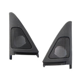 Maxbell Door Speaker Tweeter Cover 51337184198 for BMW E92 E93 Durable Left