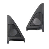 Maxbell Door Speaker Tweeter Cover 51337184198 for BMW E92 E93 Durable Left