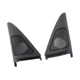 Maxbell Door Speaker Tweeter Cover 51337184198 for BMW E92 E93 Durable Left