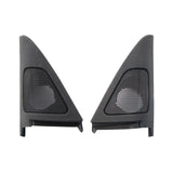 Maxbell Door Speaker Tweeter Cover 51337184198 for BMW E92 E93 Durable Left