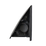 Maxbell Door Speaker Tweeter Cover 51337184198 for BMW E92 E93 Durable Left