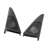 Maxbell Door Speaker Tweeter Cover 51337184198 for BMW E92 E93 Durable Left