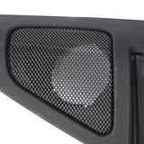 Maxbell Door Speaker Tweeter Cover 51337184198 for BMW E92 E93 Durable Right