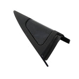 Maxbell Door Speaker Tweeter Cover 51337184198 for BMW E92 E93 Durable Right