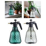 Maxbell Hand Pressure Sprayer Pump Sprayer Bottle Water Sprayer for Gardening Green