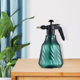 Maxbell Hand Pressure Sprayer Pump Sprayer Bottle Water Sprayer for Gardening Green
