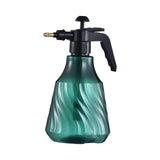 Maxbell Hand Pressure Sprayer Pump Sprayer Bottle Water Sprayer for Gardening Green