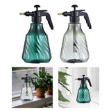 Maxbell Hand Pressure Sprayer Pump Sprayer Bottle Water Sprayer for Gardening Green