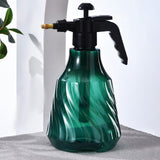 Maxbell Hand Pressure Sprayer Pump Sprayer Bottle Water Sprayer for Gardening Green