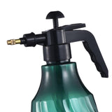 Maxbell Hand Pressure Sprayer Pump Sprayer Bottle Water Sprayer for Gardening Green