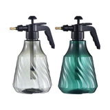 Maxbell Hand Pressure Sprayer Pump Sprayer Bottle Water Sprayer for Gardening Green