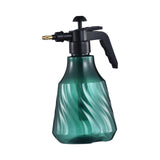 Maxbell Hand Pressure Sprayer Pump Sprayer Bottle Water Sprayer for Gardening Green