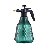 Maxbell Hand Pressure Sprayer Pump Sprayer Bottle Water Sprayer for Gardening Green