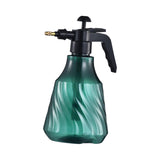 Maxbell Hand Pressure Sprayer Pump Sprayer Bottle Water Sprayer for Gardening Green