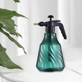 Maxbell Hand Pressure Sprayer Pump Sprayer Bottle Water Sprayer for Gardening Green