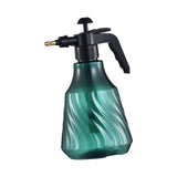 Maxbell Hand Pressure Sprayer Pump Sprayer Bottle Water Sprayer for Gardening Green