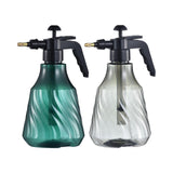 Maxbell Hand Pressure Sprayer Pump Sprayer Bottle Water Sprayer for Gardening Green