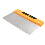 Maxbell Putty Knife Stainless Steel for Spreading Scraping Walls Repairing Drywall 8inch