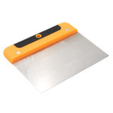 Maxbell Putty Knife Stainless Steel for Spreading Scraping Walls Repairing Drywall 6 inch