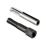 Maxbell Hexagon Screwdriver Shank Adapter Quick Release for Electric Drill Machine