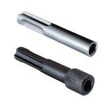 Maxbell Hexagon Screwdriver Shank Adapter Quick Release for Electric Drill Machine