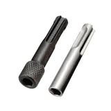 Maxbell Hexagon Screwdriver Shank Adapter Quick Release for Electric Drill Machine