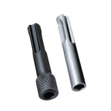 Maxbell Hexagon Screwdriver Shank Adapter Quick Release for Electric Drill Machine
