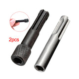 Maxbell Hexagon Screwdriver Shank Adapter Quick Release for Electric Drill Machine