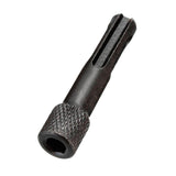 Maxbell Hexagon Screwdriver Shank Adapter Quick Release for Electric Drill Machine