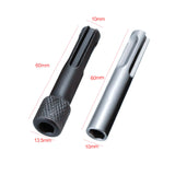 Maxbell Hexagon Screwdriver Shank Adapter Quick Release for Electric Drill Machine