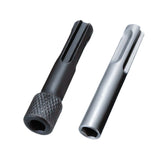 Maxbell Hexagon Screwdriver Shank Adapter Quick Release for Electric Drill Machine