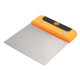 Maxbell Putty Knife Stainless Steel for Spreading Scraping Walls Repairing Drywall 4inch