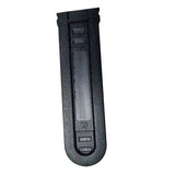 Maxbell Chainsaw Bar Protective Cover Tools Accessories Scabbard Protector 12inch