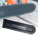 Maxbell Chainsaw Bar Protective Cover Tools Accessories Scabbard Protector 12inch