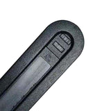 Maxbell Chainsaw Bar Protective Cover Tools Accessories Scabbard Protector 12inch