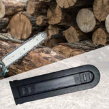 Maxbell Chainsaw Bar Protective Cover Tools Accessories Scabbard Protector 12inch