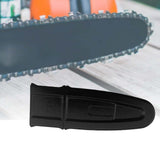 Maxbell Chainsaw Bar Protective Cover Tools Accessories Scabbard Protector 6in