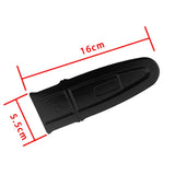 Maxbell Chainsaw Bar Protective Cover Tools Accessories Scabbard Protector 6in
