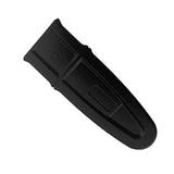 Maxbell Chainsaw Bar Protective Cover Tools Accessories Scabbard Protector 6in