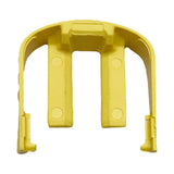 Maxbell 3Pcs C Yellow Clips Quick Lock Quick Connector Replaces for K2 K3 K7